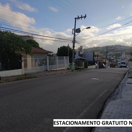 Loft Encantador A - 8 Km De Floripa 圣若泽 外观 照片