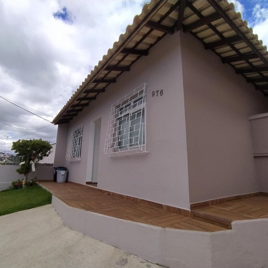 Loft Encantador A - 8 Km De Floripa 圣若泽 外观 照片